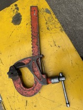 Used T257-12 /T257-300 Carver