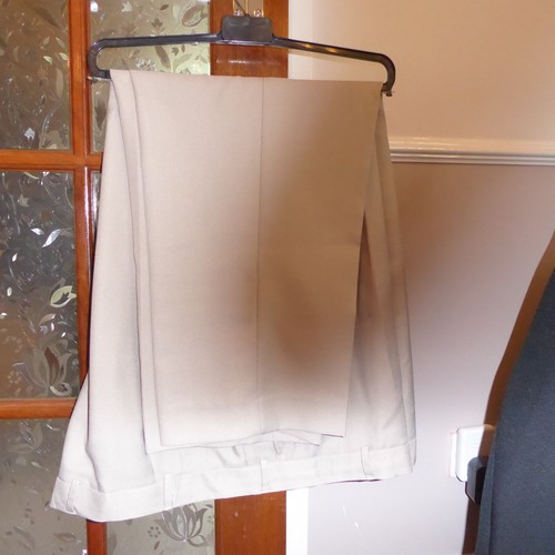 Premier man taupe mens - mens, suit