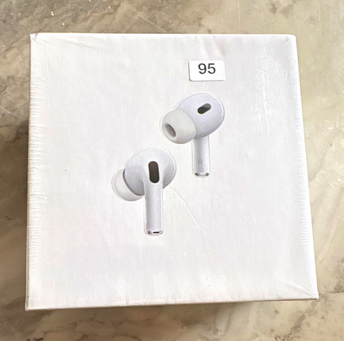 Airpods white usb c - (2nd, gen)