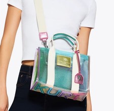 Kurt Geiger London Small Vinyl