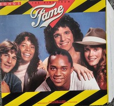 Vintage THE KIDS FROM FAME