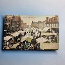 Spalding Postcard C1910