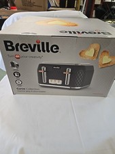 Breville VTT192 4 Slice
