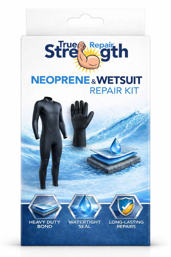 Wetsuit repair kit fix - kit,