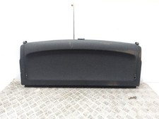 BMW X1 F48 PARCEL SHELF BOOT