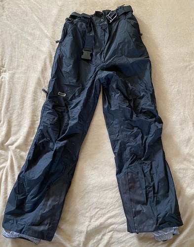Used vintage trespass - trespass, black
