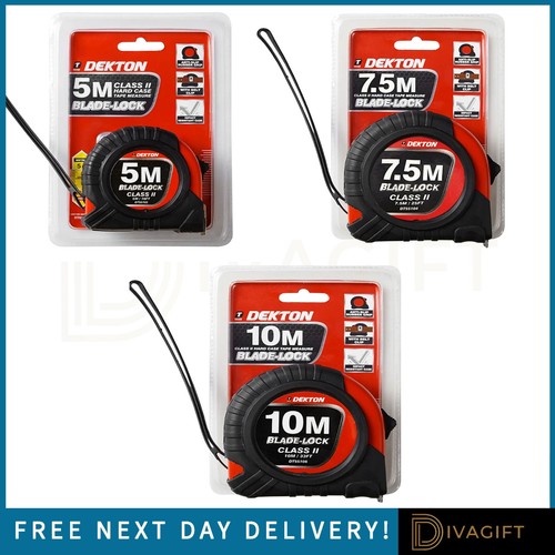 Tape measure hard - measure, case