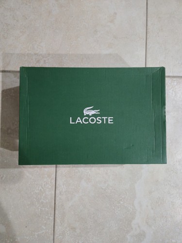 Lacoste grad vulc 120 sma - vulc, p