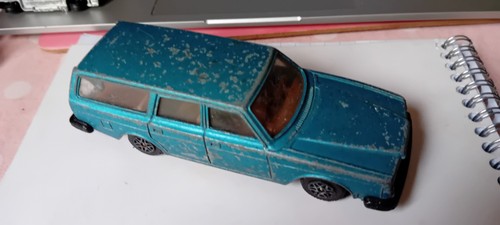 Dinky toys volvo - volvo, 265