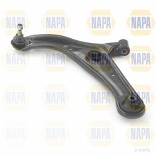Genuine napa front left - front,