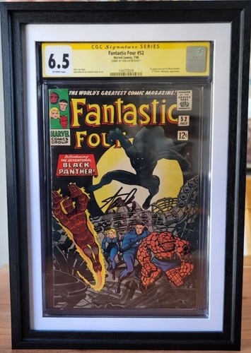 1966 fantastic four 1st - fantastic,