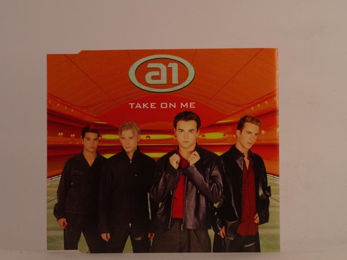 Take 4 track - me,