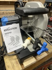 EVOLUTION S380CPS S355