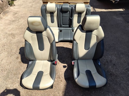 Range rover evoque - range,