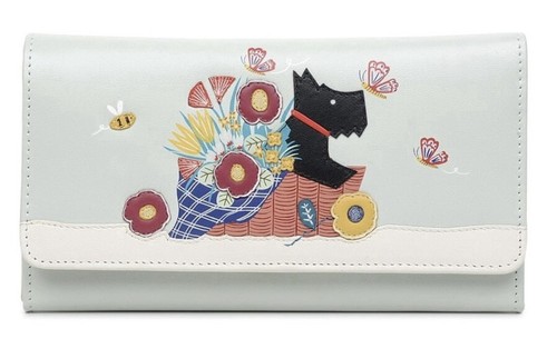 Radley basket bouquet large - basket,