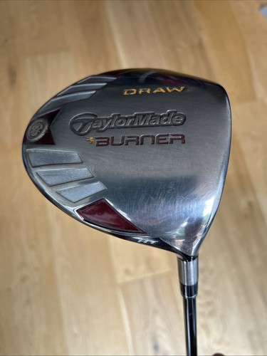Taylormade driver burner draw - burner,