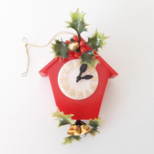 Vintage retro christmas - vintage, tree