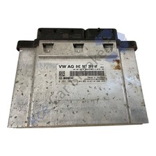 VW Polo 6C 3Dr 14-17 Engine