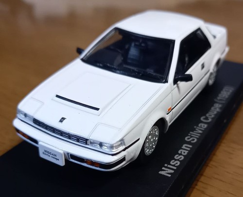 Nissan silvia coupe - coupe, 1983
