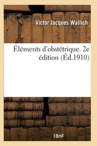 Wallich éléments - wallich-v,