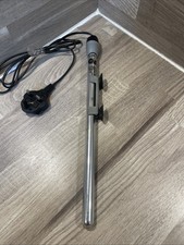 Fluval 300  Aquarium Heater, 300W Advanced Heat Water Tank for Fish