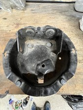 Vespa Pk Spare Wheel and