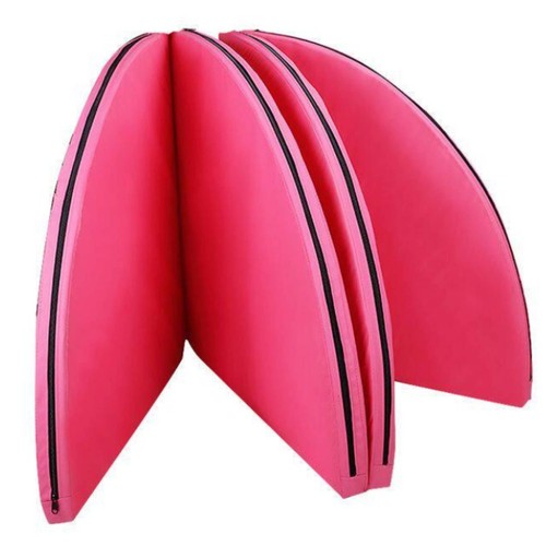Elevated safety mat - elevated,