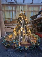 Lorhi Party Bonfire/Campfire