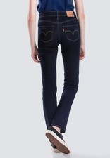 Levis Strauss 314 High Rise