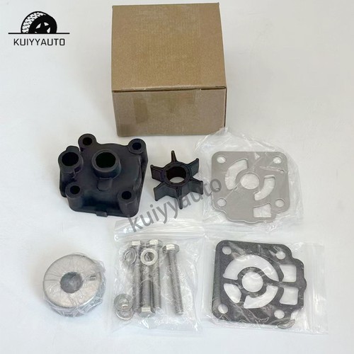 Water pump rebuild - kit, fits