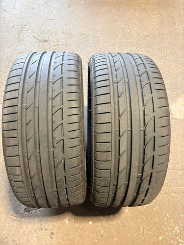 Bridgestone potenza s001 - 2, x