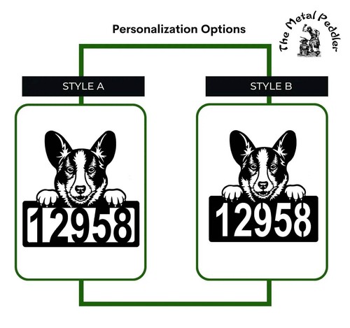Cardigan welsh corgi address - cardigan,