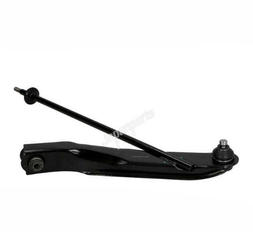 Front right track control arm - front,