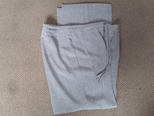 Ladies BHS stone linen