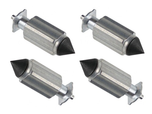 Floating needle carburetor - 4x,