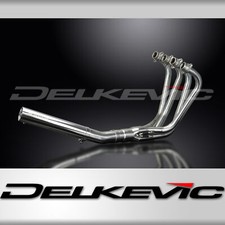 HONDA CB750F SUPERSPORT 79-83 FULL 4-1 STAINLESS STEEL EXHAUST CLASSIC STRAIGHT 