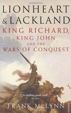 Lionheart and Lackland: King