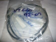 HONDA CLUTCH CABLE, 22870-MZ8-000, VT600C SHADOW, NT400C, NT600C STEED 1992-2007