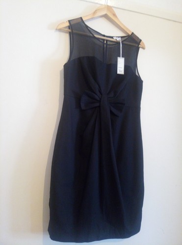 Untold ladies black drape - untold,