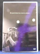 BRYAN ADAMS LIVE IN LISBON ----- SEE PHOTOS