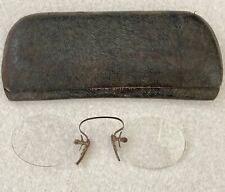 Vintage/Antique Pince Nez