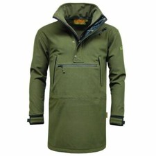 Game Stalking Smock Anorak Waterproof Hunting Shooting country BEST SELLER