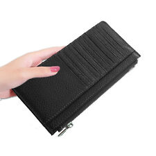 Genuine Leather Wallets Credit