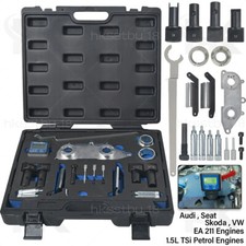 Engine Timing Tool For VW