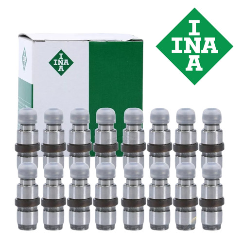16x ina valve tappet - ina, hydro