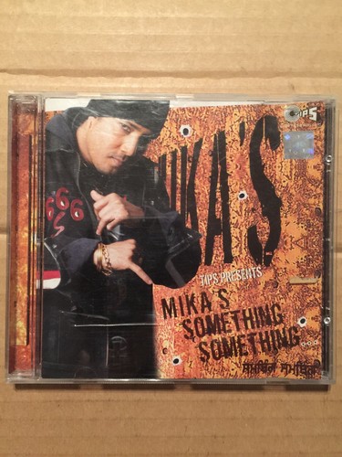 Mika something - mika’s,
