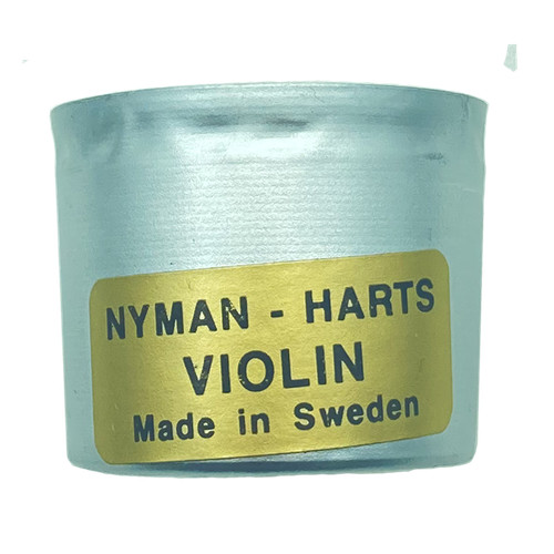 Nyman violin rosin - rosin, uk