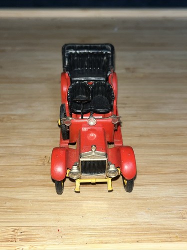 Used corgi classic 1910 - used,