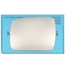 Left side Wide Angle mirror