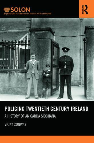 Policing twentieth century - policing,